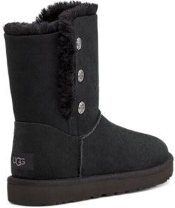 (W) UGG Bailey Snaps 'Hitam' - Boots Klasik untuk Musim Dingin 1127151-BLK Purchase (W) UGG Bailey Snaps 'Hitam' - Boots Klasik untuk Musim Dingin 1127151-BLK