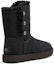Purchase (W) UGG 베일리 스냅 '블랙' (UGG Bailey Snap '블랙') 1127151-BLK