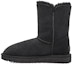 Buy (W) UGG Bailey Button II Hitam 1016226-BLK