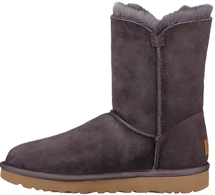 (Women) UGG Bailey Button II Boot Snow boots Purple/Grey 1016226-NHT Buy (Women) UGG Bailey Button II Boot Snow boots Purple/Grey 1016226-NHT