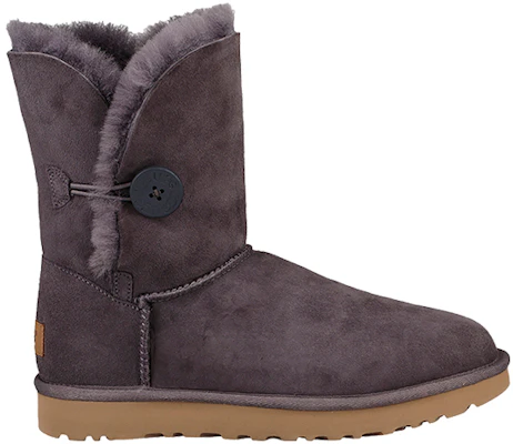 UGG Bailey 舒適翻邊蝴蝶 短中筒 雪地靴 女款 紫灰色 Order UGG Bailey 舒適翻邊蝴蝶 短中筒 雪地靴 女款 紫灰色