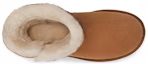 Purchase (W) UGG Bailey Button II Chestnut wanita. 1016226-CHE