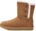 Buy (W) UGG Bailey Snaps Sepatu Bot Wanita 1127151-CHE