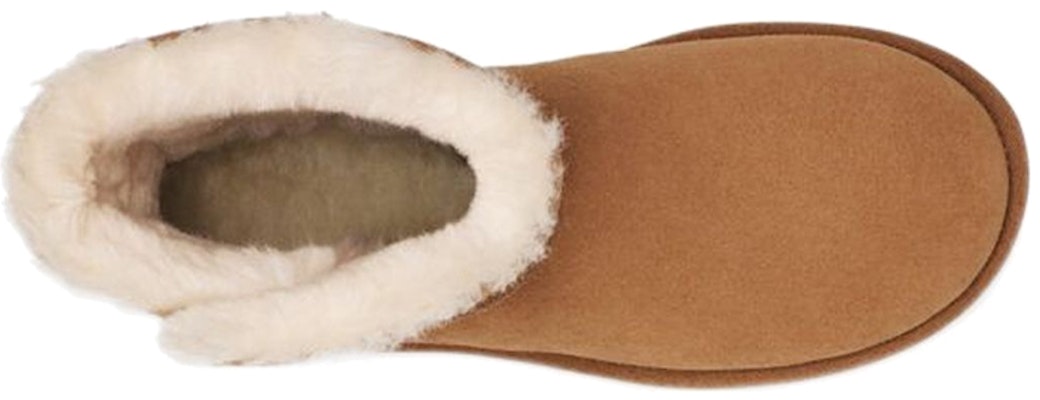 (W) UGG Bailey Snaps Sepatu Bot Wanita 1127151-CHE Shop (W) UGG Bailey Snaps Sepatu Bot Wanita 1127151-CHE