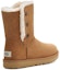 Purchase (W) UGG Bailey Snaps Sepatu Bot Wanita 1127151-CHE