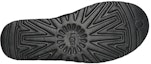 Details for (W) UGG Bailey Button But Salji Hitam 1096969-BLK
