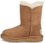 Buy (Women) UGG Bailey Button Snow Boots Brown 5803W-CHE