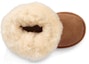 Shop (W) UGG Bailey Button But Salji Coklat 5803W-CHE