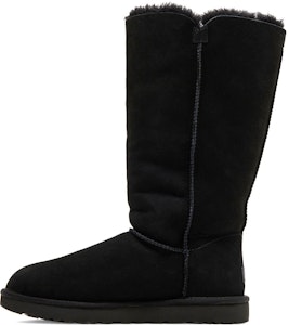 (W) UGGベイリーボタン トリプレット II ブーツ (ブラック) 1016227-BLK Lookbook (W) UGGベイリーボタン トリプレット II ブーツ (ブラック) 1016227-BLK