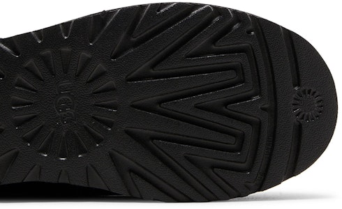 (W) UGGベイリーボタン トリプレット II ブーツ (ブラック) 1016227-BLK Purchase (W) UGGベイリーボタン トリプレット II ブーツ (ブラック) 1016227-BLK