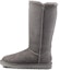 Buy (W) Boot Tinggi UGG Bailey Button Triplet II Kelabu 1016227-GREY