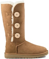 UGG Bailey 羊皮 透氣柔軟 中筒 雪靴 女款 栗色 Order UGG Bailey 羊皮 透氣柔軟 中筒 雪靴 女款 栗色