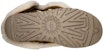 (W) UGG Bailey Button Triplet II Boot Tinggi Berbulu Panas Terpadat 1016227-CHE