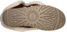 Details for (W) UGG Bailey Button Triplet II Boot Tinggi Berbulu Panas Terpadat 1016227-CHE