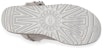 (W) UGG Bailey Button Jambangan UGG Albet Fleks Kapas 'Kelabu Muda' 1114970-SEL