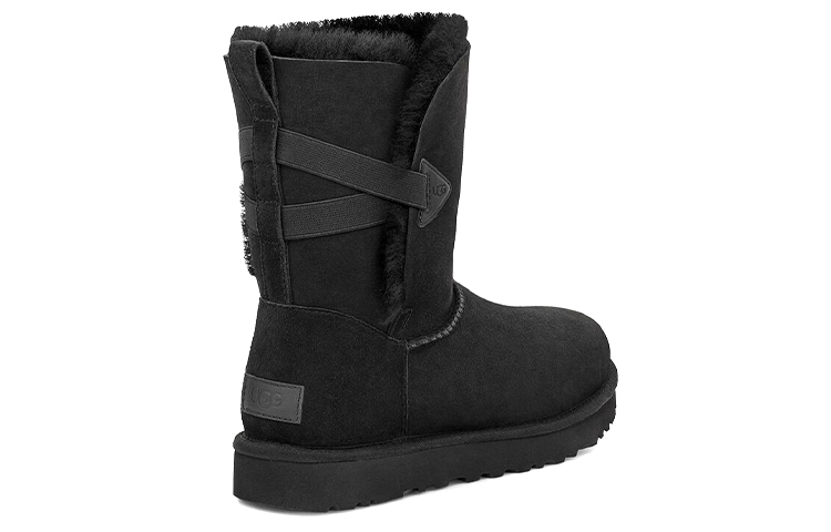 (W) UGG Bailey Flex 圖 4
