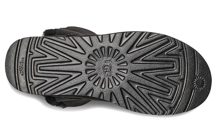 (W) UGG Bailey Flex 圖 6