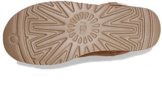 (W) UGG Bailey But Grafik Logo Tali But 'Coklat' 1137074-CHE Shop (W) UGG Bailey But Grafik Logo Tali But 'Coklat' 1137074-CHE