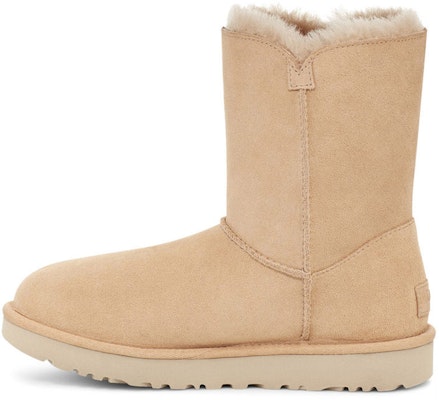 (W) UGG Bailey 浅黄色雪地靴 1107958-BNZ Buy (W) UGG Bailey 浅黄色雪地靴 1107958-BNZ