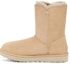 Buy (W) UGG Bailey 浅黄色雪地靴 1107958-BNZ