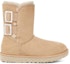 Order (W) UGG Bailey 浅黄色雪地靴 1107958-BNZ