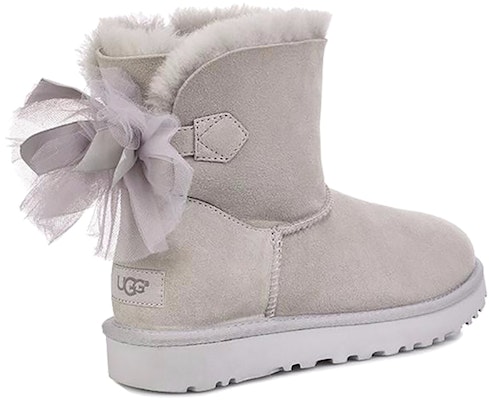 (W) UGG 미니 베일리 툴 보우 (그레이) 1019994-GRV Lookbook (W) UGG 미니 베일리 툴 보우 (그레이) 1019994-GRV