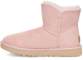 (Women) UGG Bailey Zip Mini 1112481-PCD (Women) UGG Bailey Zip Mini 1112481-PCD
