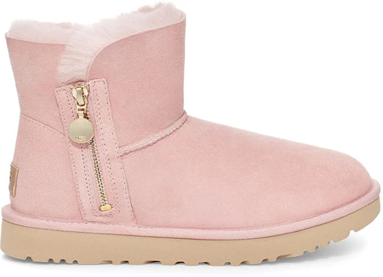 (W) UGGベイリー ジップ ミニ 1112481-PCD Order (W) UGGベイリー ジップ ミニ 1112481-PCD