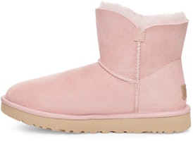 (Women) UGG Bailey Zip Mini 1112481-PCD (Women) UGG Bailey Zip Mini 1112481-PCD