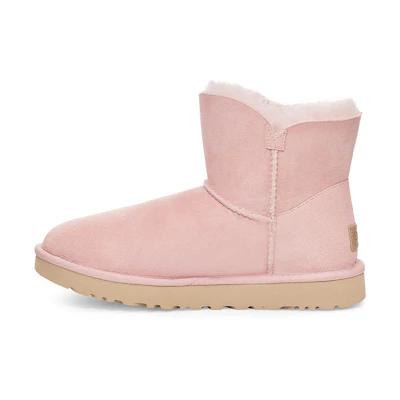 (W) UGG Bailey Zip Mini