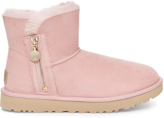(Women) UGG Bailey Zip Mini 1112481-PCD Order (Women) UGG Bailey Zip Mini 1112481-PCD