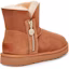 Purchase (W) UGG Bailey Zip Mini Boot Warna Chestnut 1112481-CHE