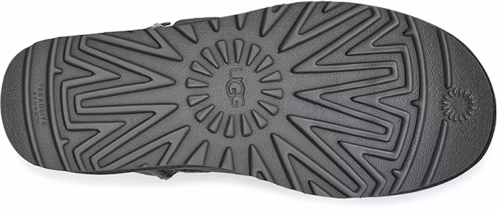 (W) UGG 베일리 집업 숏 그레이 (fleece implied) 1112480-GREY Details for (W) UGG 베일리 집업 숏 그레이 (fleece implied) 1112480-GREY