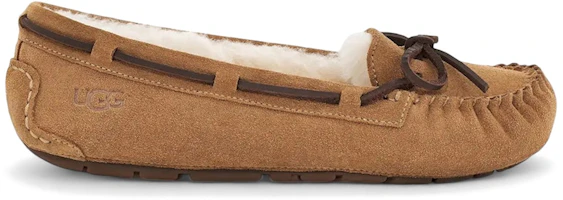 (Women) UGG Bella 2 Slip-On Moccasin 'Chestnut' 1125912-CHE (Women) UGG Bella 2 Slip-On Moccasin 'Chestnut' 1125912-CHE