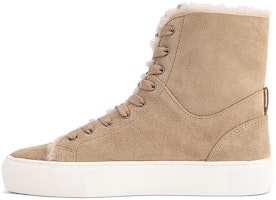 (W) UGG 베븐 하이탑 스니커즈 (라이트 브라운) 1104070-AMP Buy (W) UGG 베븐 하이탑 스니커즈 (라이트 브라운) 1104070-AMP
