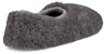 (W) Kasut Sukan Kasual UGG Birche Retro Outdoor Athleisure Kelabu 1007721-GREY