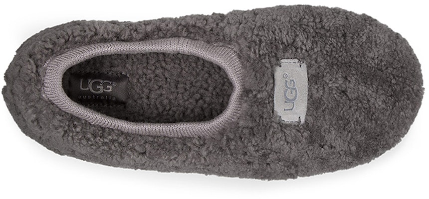 (Women) UGG Birche Retro Outdoor Athleisure Casual Sports Shoe Gray 1007721-GREY Purchase (Women) UGG Birche Retro Outdoor Athleisure Casual Sports Shoe Gray 1007721-GREY