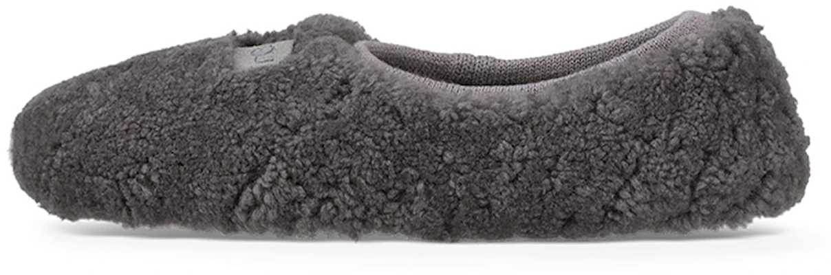 (W) UGG Birche Chaussure Athleisure Sport Décontracté Retro Gris 1007721-GREY Buy (W) UGG Birche Chaussure Athleisure Sport Décontracté Retro Gris 1007721-GREY