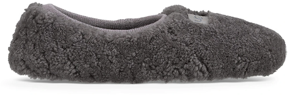 (W) UGG Birche Chaussure Athleisure Sport Décontracté Retro Gris 1007721-GREY Order (W) UGG Birche Chaussure Athleisure Sport Décontracté Retro Gris 1007721-GREY