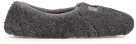 Order (W) UGG Birche Chaussure Athleisure Sport Décontracté Retro Gris 1007721-GREY