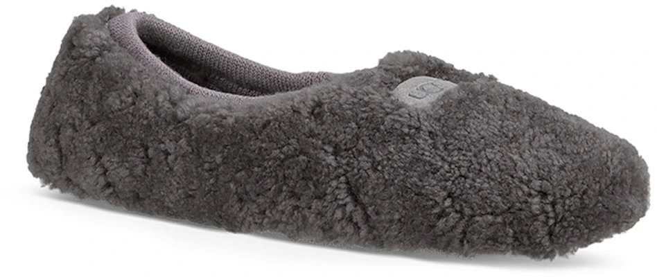 (W) UGG Birche Chaussure Athleisure Sport Décontracté Retro Gris 1007721-GREY Lookbook (W) UGG Birche Chaussure Athleisure Sport Décontracté Retro Gris 1007721-GREY