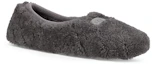 Lookbook (W) UGG Birche Chaussure Athleisure Sport Décontracté Retro Gris 1007721-GREY
