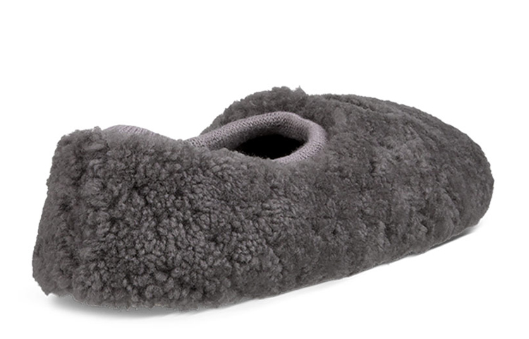 Shop (W) UGG Birche Chaussure Athleisure Sport Décontracté Retro Gris 1007721-GREY