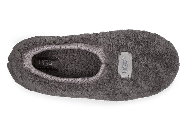Purchase (W) UGG Birche Chaussure Athleisure Sport Décontracté Retro Gris 1007721-GREY