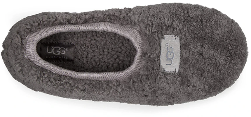 (W) UGG Birche Chaussure Athleisure Sport Décontracté Retro Gris 1007721-GREY Purchase (W) UGG Birche Chaussure Athleisure Sport Décontracté Retro Gris 1007721-GREY