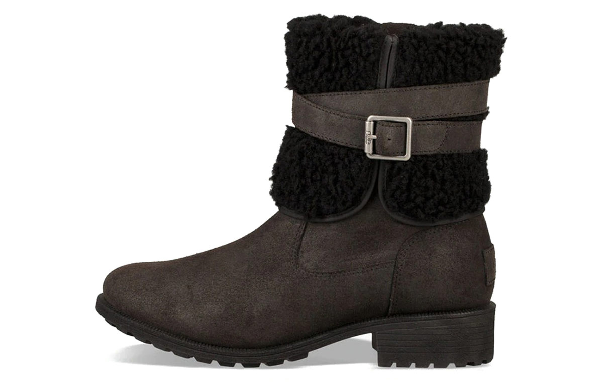 Buy (W) Botas de Nieve Negras UGG Blayre Boot III 1095153-BLK