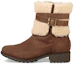 Buy (Women) UGG Blayre Boot III Snow Boots Brown 1095153-CPM