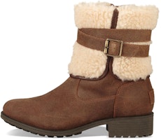 (Women) UGG Blayre Boot III Snow Boots Brown 1095153-CPM (Women) UGG Blayre Boot III Snow Boots Brown 1095153-CPM