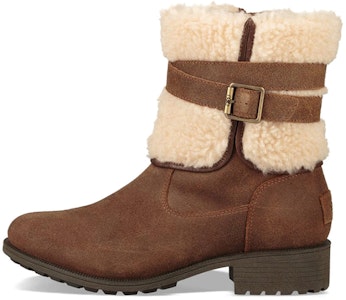 UGG Blayre III 雪地靴 女款 棕色 -> UGG Blayre III 雪地靴 女款 褐色 Buy UGG Blayre III 雪地靴 女款 棕色 -> UGG Blayre III 雪地靴 女款 褐色
