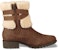 (W) UGG Blayre Boot III But Salji Coklat 1095153-CPM